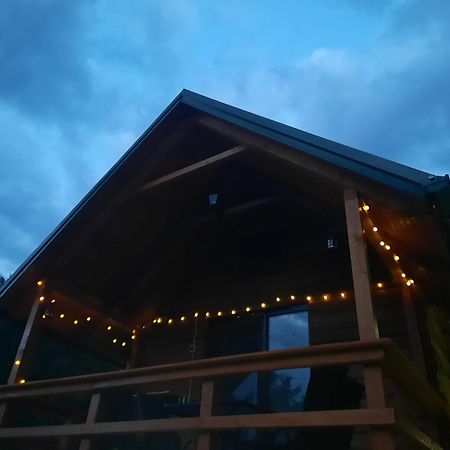 Hacienda Burzic Apartment Kulen Vakuf Bagian luar foto