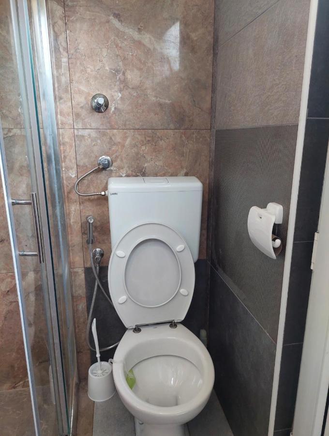 Hacienda Burzic Apartment Kulen Vakuf Bagian luar foto