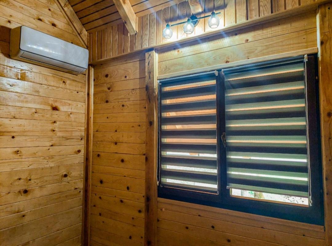 Hacienda Burzic Apartment Kulen Vakuf Bagian luar foto