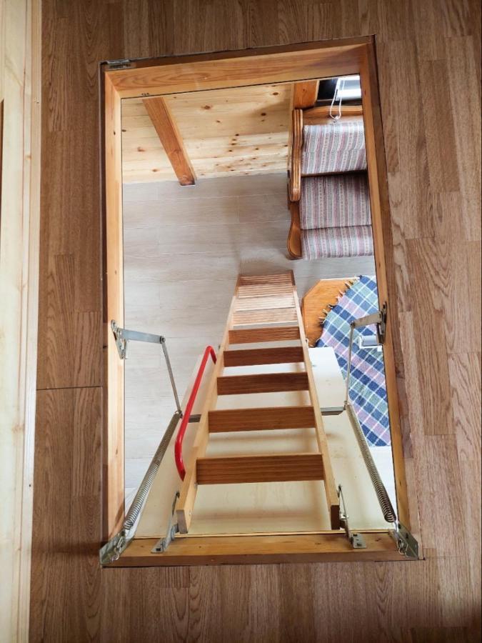 Hacienda Burzic Apartment Kulen Vakuf Bagian luar foto